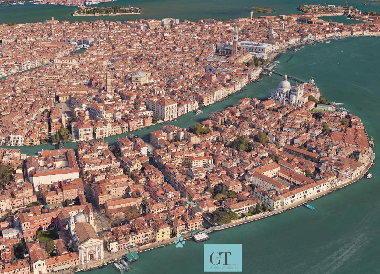 Apartment G & T Venedig