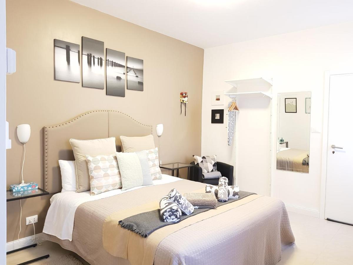 G & T Apartment Venedig
