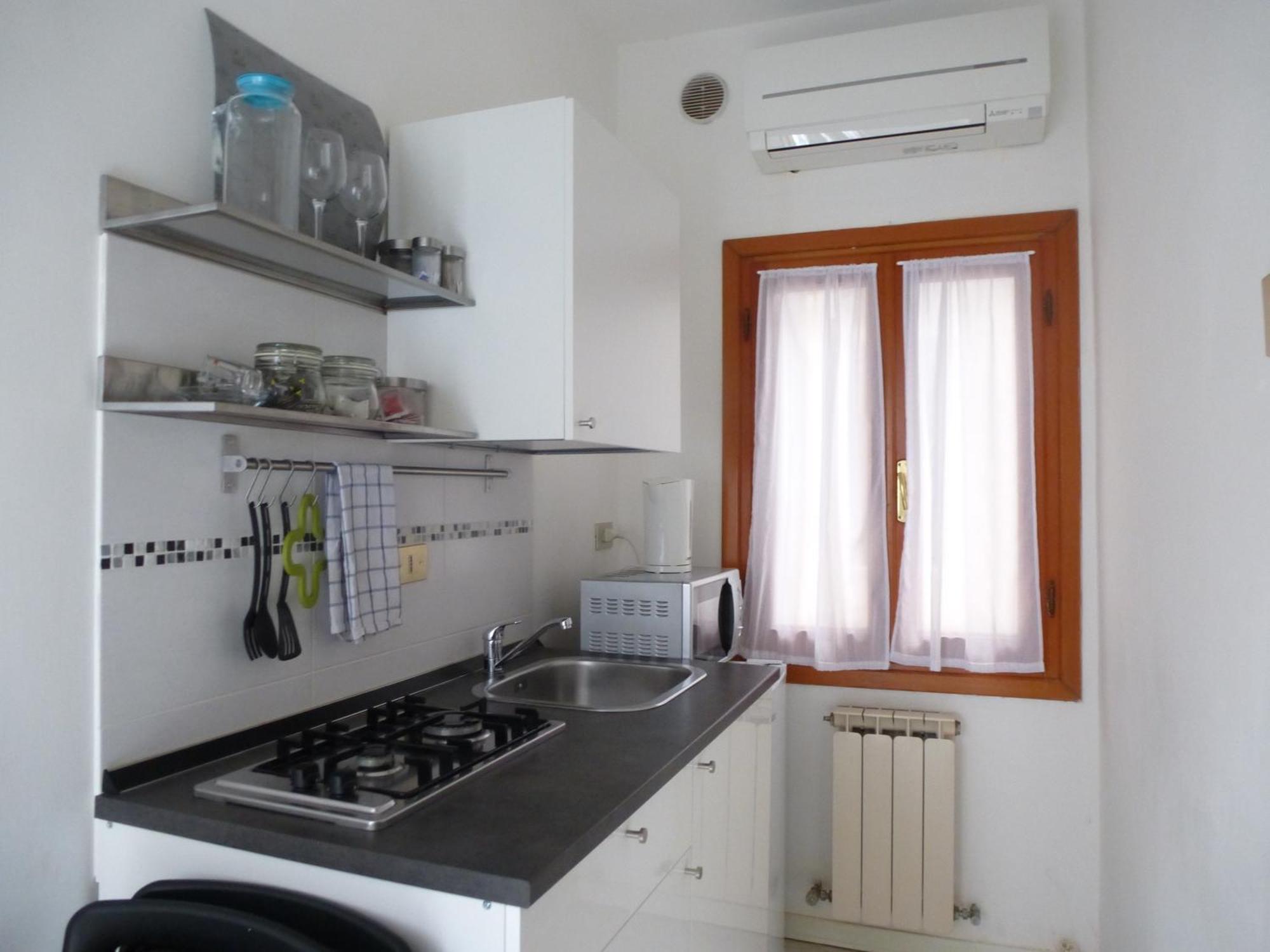 G & T Apartment Venedig