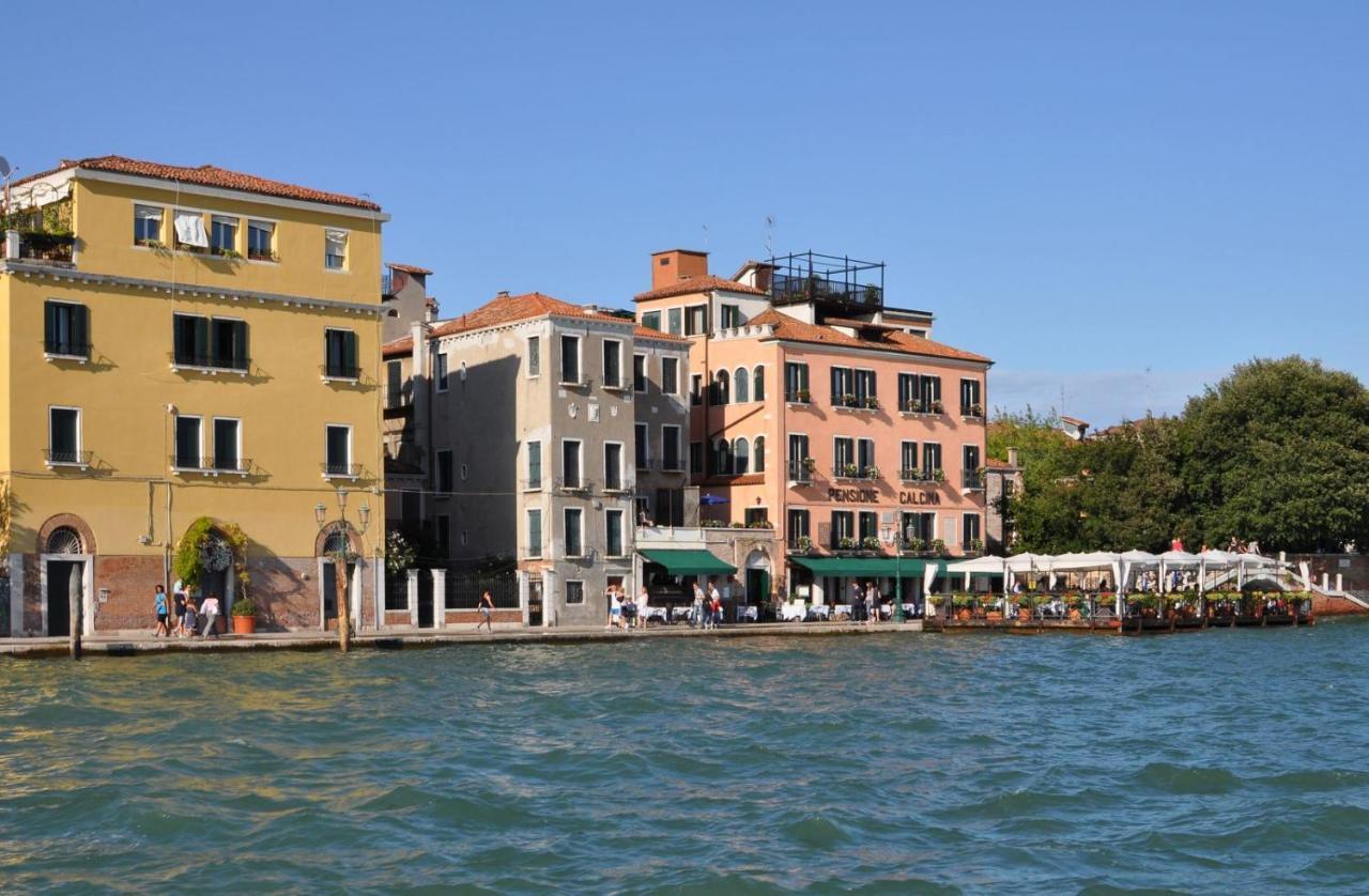Apartment G & T Venedig