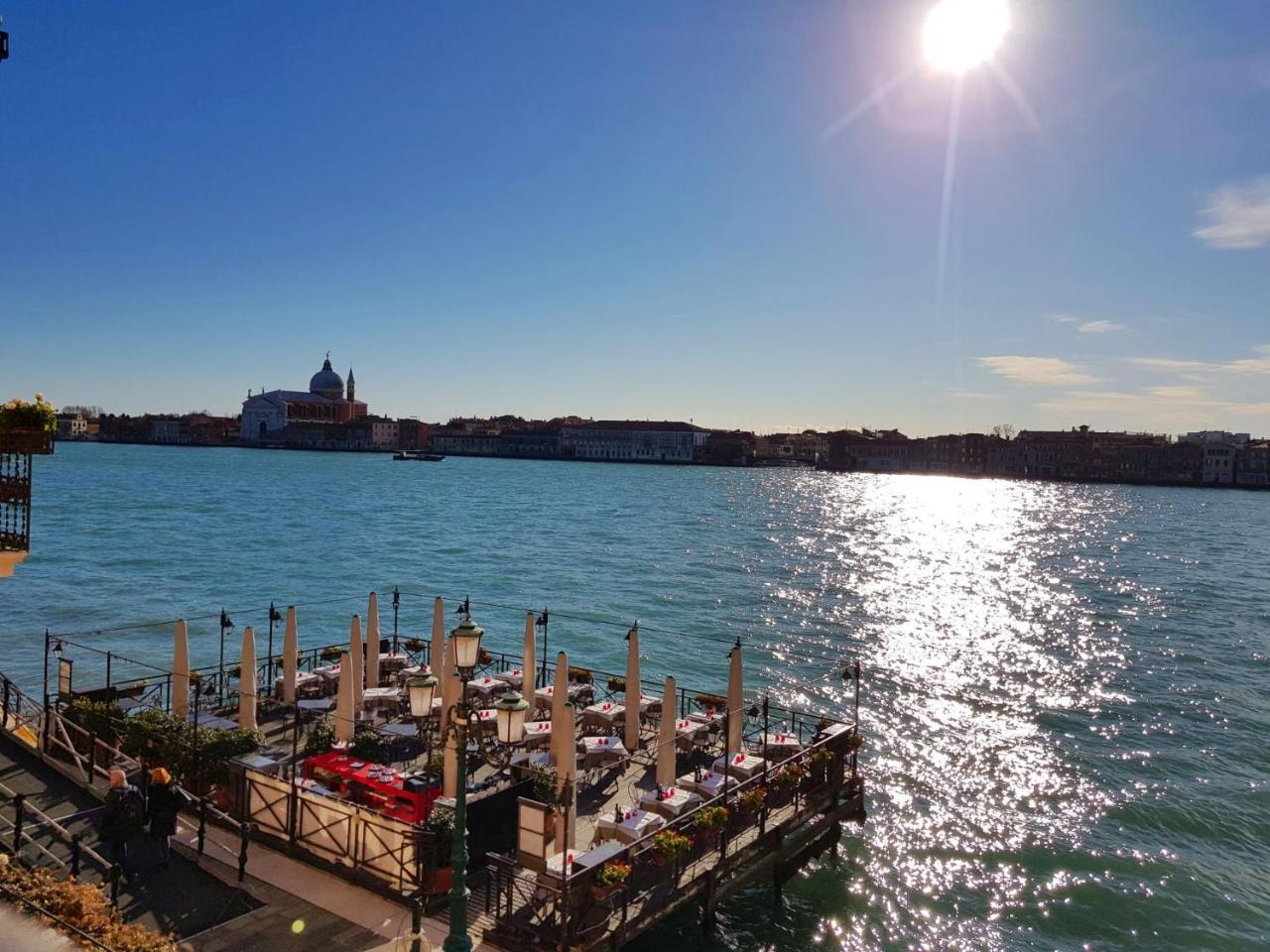 Apartment G & T Venedig